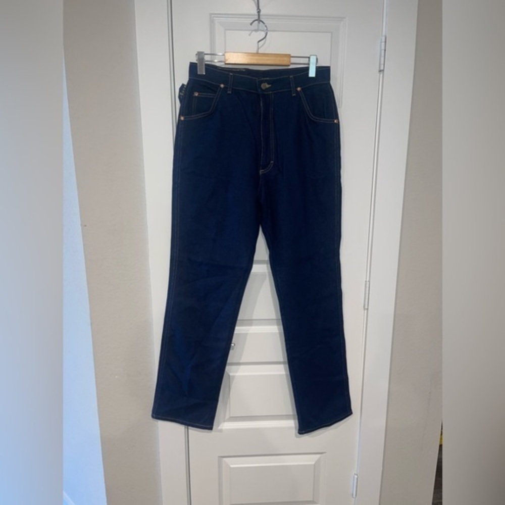 NWT Vtg Lee deadstock comfort stretch jeans